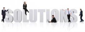 Business Solutions Business Solutions